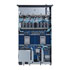 Thumbnail 3 : Gigabyte R182-NA1 3rd Gen Xeon Ice Lake 1U PCIe Gen4 Barebone Server