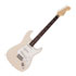 Thumbnail 1 : Fender Made in Japan Hybrid II Stratocaster Limited Run Satin Sand Beige