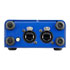 Thumbnail 2 : Radial Catapult RX4M 4-Channel Cat5 Snake Receiver