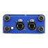Thumbnail 2 : Radial Catapult RX4M 4-Channel Cat5 Snake Transmitter