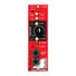 Thumbnail 2 : Radial Workhorse JDX-500 Guitar Amp Interface