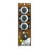 Thumbnail 2 : Radial Workhorse Q3 3-Band Equalizer