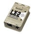 Thumbnail 1 : Radial LX2 Line-Level Splitter & Attenuator