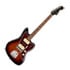Thumbnail 1 : Fender 2020 Limited Edition Player Jazzmaster, Pau Ferro Fingerboard, 3-Color Sunburst with Tortoise