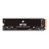 Thumbnail 2 : Corsair MP700 2TB M.2 PCIe Gen 5 NVMe SSD/Solid State Drive
