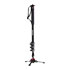 Thumbnail 1 : Manfrotto XPRO aluminium 4 section fluid video monopod