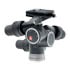 Thumbnail 1 : Manfrotto 405 Geared Tripod Head