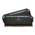 Thumbnail 1 : Corsair Dominator Platinum RGB 32GB DDR5 6000MHz RAM/Memory Kit