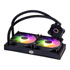 Thumbnail 3 : Cooler Master 240mm MasterLiquid 240L Core ARGB Intel/AMD CPU Liquid Cooler