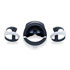 Thumbnail 2 : PlayStation VR2 Headset with Controllers