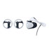 Thumbnail 4 : PlayStation VR2 Headset with Controllers