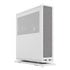 Thumbnail 1 : Fractal Design Ridge PCIe 4.0 White SFF Mini-ITX PC Gaming Case