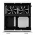 Thumbnail 2 : Fractal Design Ridge PCIe 4.0 White SFF Mini-ITX PC Gaming Case