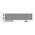 Thumbnail 3 : Fractal Design Ridge PCIe 4.0 White SFF Mini-ITX PC Gaming Case