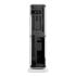 Thumbnail 4 : Fractal Design Ridge PCIe 4.0 White SFF Mini-ITX PC Gaming Case