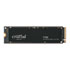 Thumbnail 1 : Crucial T700 1TB M.2 PCIe Gen 5 NVMe SSD/Solid State Drive