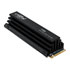 Thumbnail 3 : Crucial T700 2TB M.2 PCIe Gen 5 NVMe SSD/Solid State Drive with Heatsink