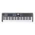 Thumbnail 2 : Arturia Keylab Essential 3 61 Note Controller Keyboard - Black