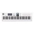 Thumbnail 2 : Arturia Keylab Essential 61 Mk3 Controller Keyboard - White