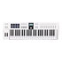 Thumbnail 2 : Arturia Keylab Essential 49 Mk3 Controller Keyboard - White