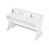 Thumbnail 1 : Glorious Sound Desk Pro - White