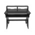 Thumbnail 2 : Glorious Sound Desk Pro - Black