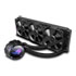 Thumbnail 1 : ASUS ROG STRIX LC II 360 All In One Liquid CPU Cooler