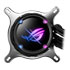 Thumbnail 2 : ASUS ROG STRIX LC II 360 All In One Liquid CPU Cooler