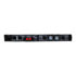 Thumbnail 2 : W-Audio TPX 400 Power Amplifier