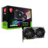Thumbnail 1 : MSI NVIDIA GeForce RTX 4060 Ti 8GB GAMING X Ada Lovelace Graphics Card