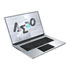 Thumbnail 1 : Gigabyte AERO 16 XE5 16" UHD+ AMOLED i7 RTX 3070 Ti Gaming Laptop