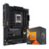 Thumbnail 1 : ASUS TUF GAMING B650-PLUS WIFI + AMD Ryzen 7 7800X3D CPU Bundle