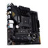 Thumbnail 3 : ASUS TUF GAMING B550M-PLUS WiFi II AMD B550 WiFi 6 Micro-ATX Motherboard