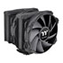 Thumbnail 1 : Thermaltake TOUGHAIR 710 Black CPU Intel/AMD CPU Cooler