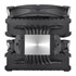 Thumbnail 4 : Thermaltake TOUGHAIR 710 Black CPU Intel/AMD CPU Cooler