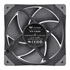 Thumbnail 4 : Thermaltake 120mm SWAFAN GT12 PWM Case Fan with 3 Changeable Blades