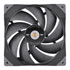Thumbnail 2 : Thermaltake 140mm SWAFAN GT14 PWM Case Fan with 3 Changeable Blades
