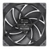 Thumbnail 4 : Thermaltake 140mm SWAFAN GT14 PWM Case Fan with 3 Changeable Blades