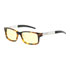 Thumbnail 1 : GUNNAR Optiks Havok Anti Blue/UV Computer Glasses, Tortoise Frame, Clear Tint