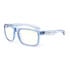 Thumbnail 1 : GUNNAR Optiks Intercept Blue Light Filter Glasses, Blue Crystal, Clear Tint