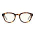 Thumbnail 2 : GUNNAR Emery Anti Blue/UV Computer Glasses Tortoise Onyx, Clear Tint Unisex