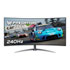 Thumbnail 1 : Acer Predator X45 44.5" UWQHD Ultra Wide 240Hz OLED FreeSync Premium Gaming Monitor