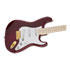 Thumbnail 2 : Fender Richie Kotzen Stratocaster, Maple Fingerboard, Transparent Red Burst
