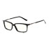 Thumbnail 1 : GUNNAR Optiks Haus Blue Light Filter Glasses, Onyx, Clear Tint