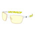 Thumbnail 1 : GUNNAR ESL Blade Anti Blue/UV Computer Glasses  Lite Amber Tint Unisex