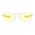 Thumbnail 2 : GUNNAR ESL Blade Anti Blue/UV Computer Glasses  Lite Amber Tint Unisex