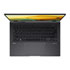 Thumbnail 3 : ASUS ZenBook 14" OLED UM3402YA-KN150W 2.8k Ryzen 5 Refurbished Laptop - Jade Black