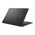 Thumbnail 4 : ASUS ZenBook 14" OLED UM3402YA-KN150W 2.8k Ryzen 5 Refurbished Laptop - Jade Black