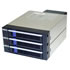 Thumbnail 1 : 3x3.5 HDD into 2x5.25" Bays Backplane from Icy Dock MB453SPF-B