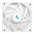Thumbnail 2 : DeepCool 360mm LE720 White ARGB Intel/AMD CPU Liquid Cooler